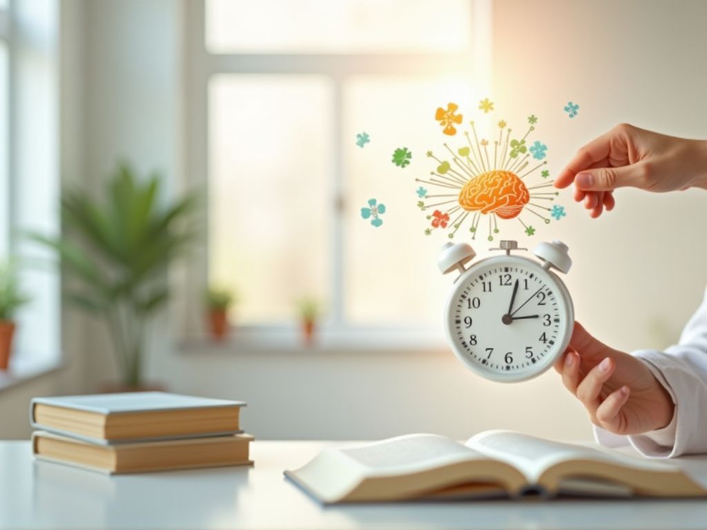 signs that cognitive slowdown and how to fix it