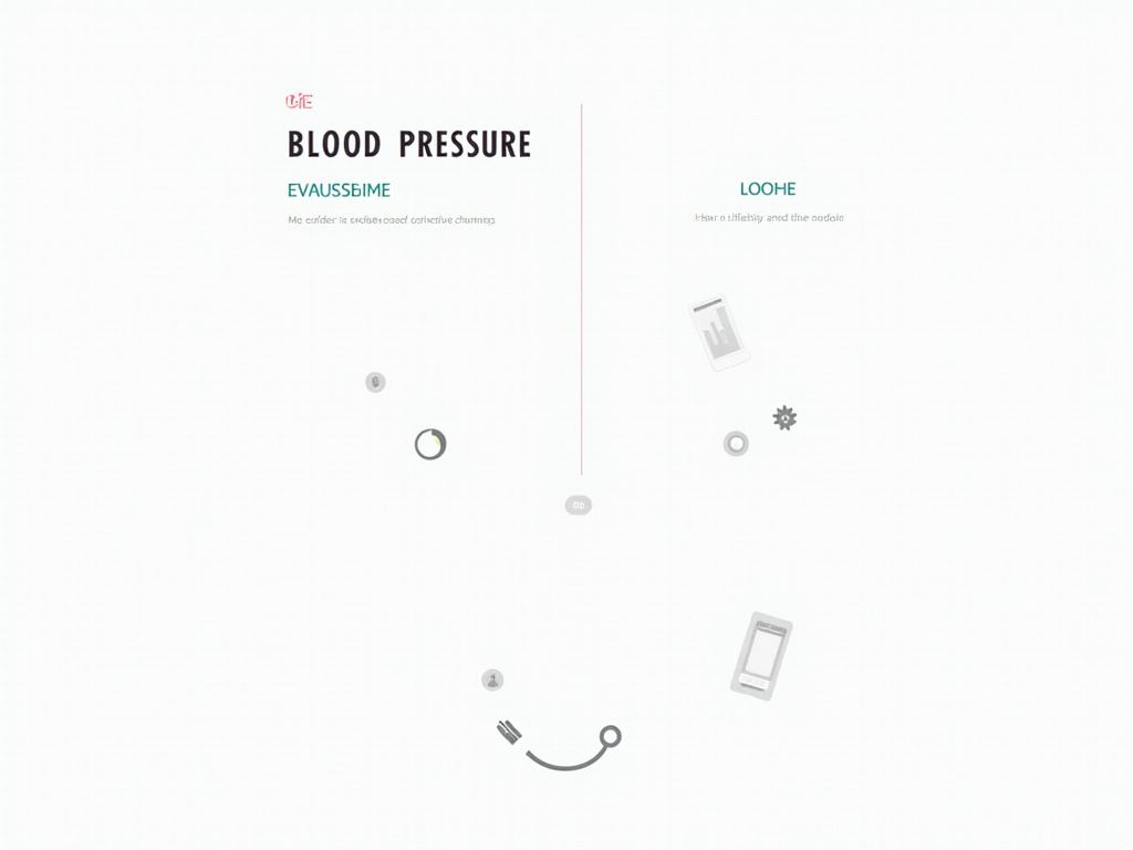 simple blood pressure management myths debunked with lifestyle changes