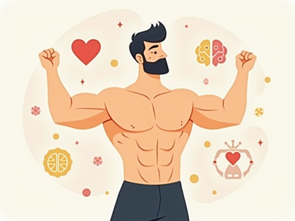 simple testosterone optimization benefits