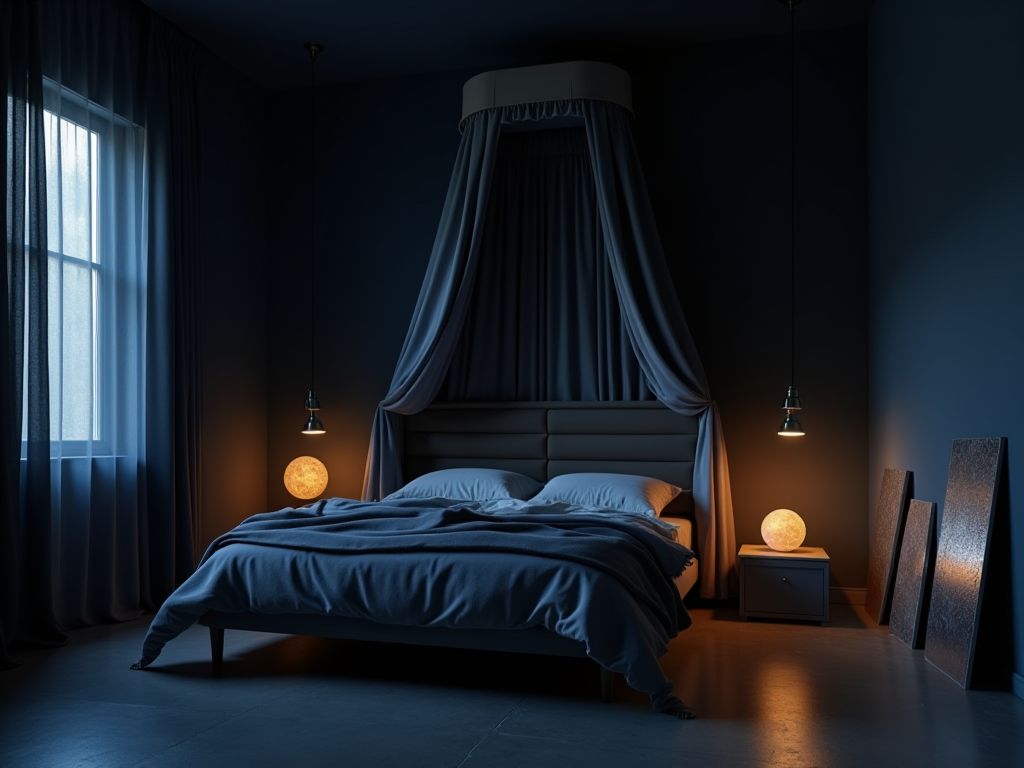Sleep Hygiene 2.0: Protecting Your Bedroom from Nighttime EMF Stress