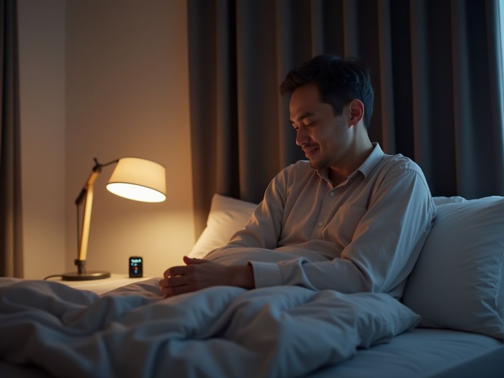 Sleep Hygiene Practices Results For Over 30