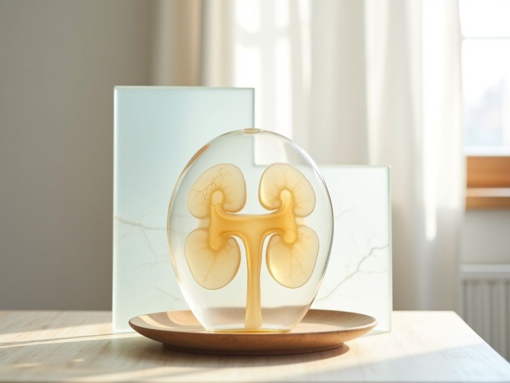 Sugar and the Kidneys: How Glucose Spikes Lead to Micro-Vascular Damage