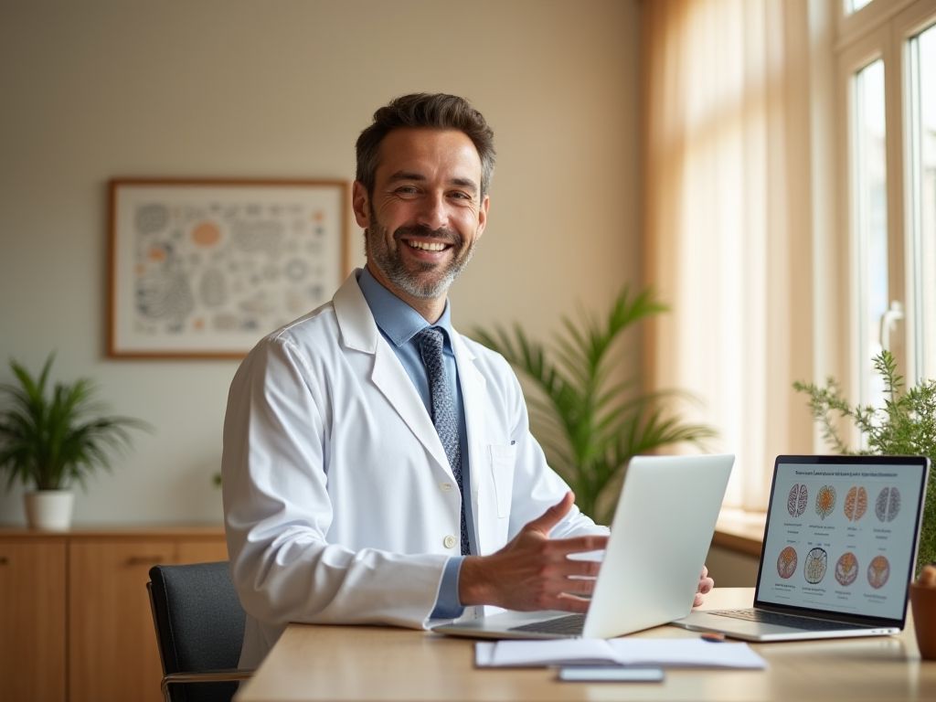 Testosterone and Brain Health: The Link Between Hormones and Memory