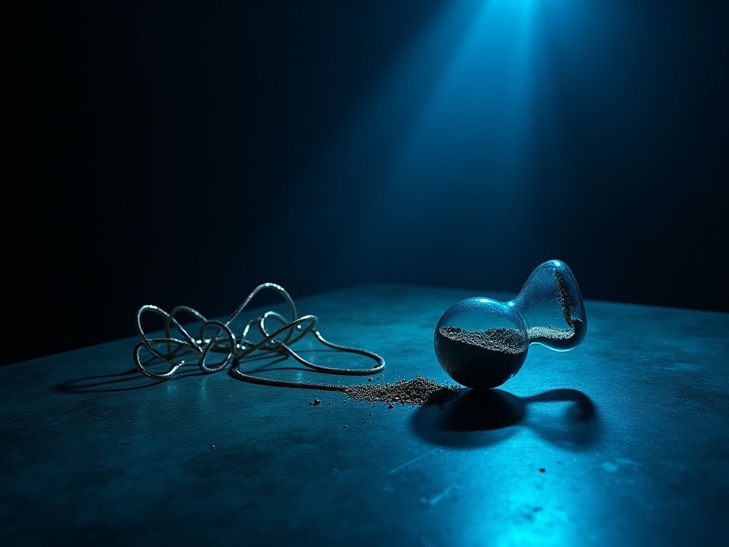 The HPA Axis: Managing Chronic Stress in an Over-Stimulated World