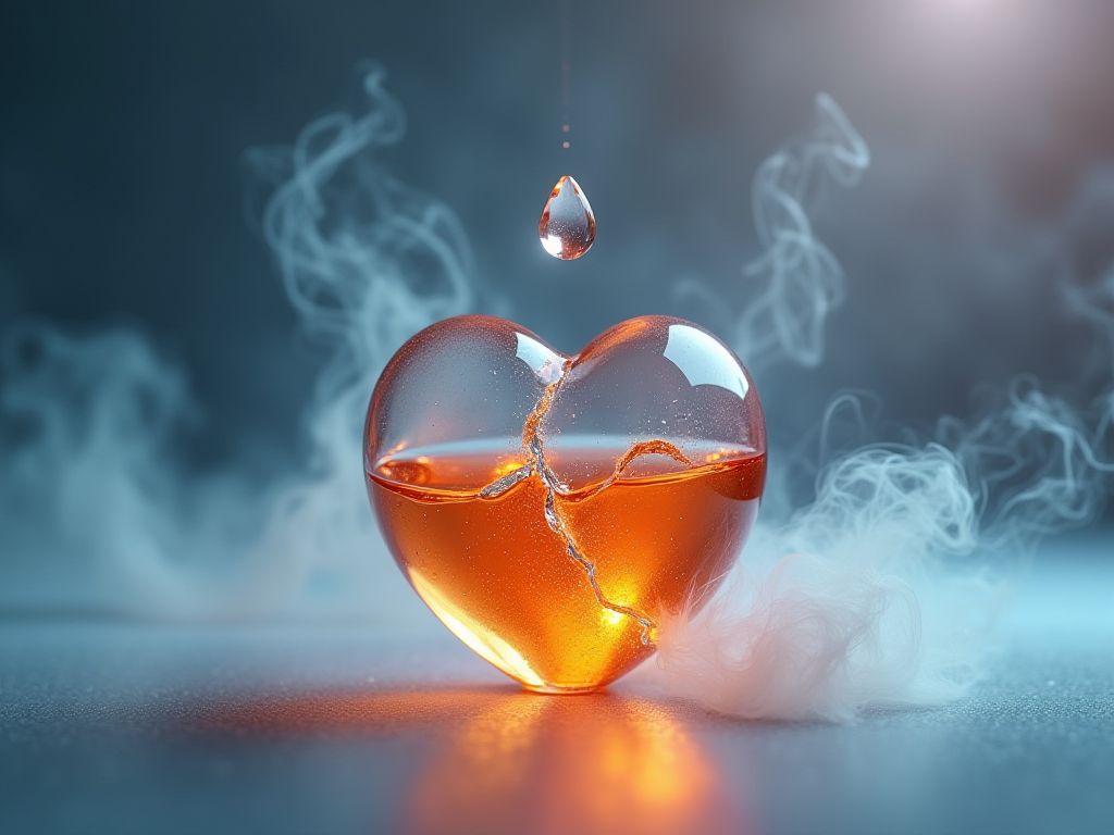 The Inflammation Connection: How C-Reactive Protein (CRP) Predicts Cardiac Events