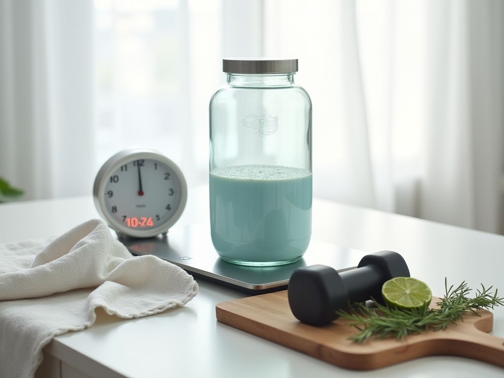 The Insulin Sensitivity Protocol: How to Burn Fat While Building Muscle