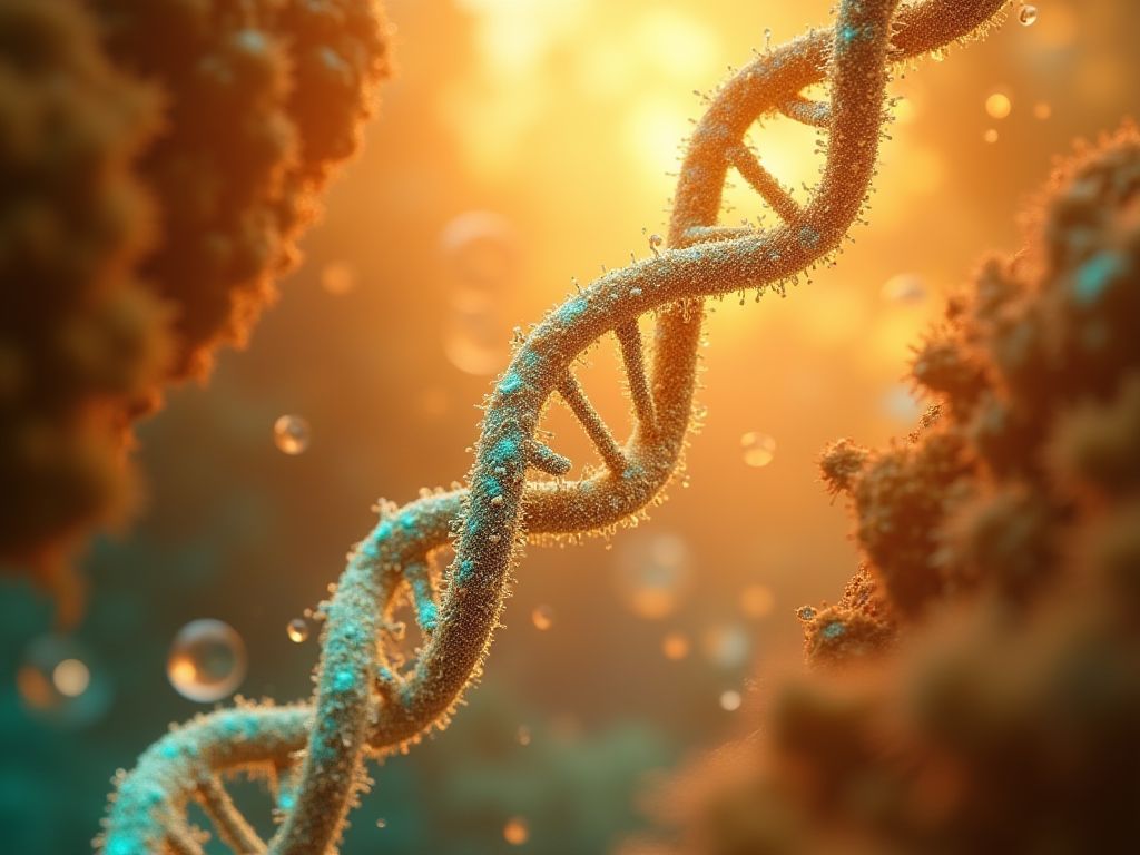 The Male Longevity Gap: Why Men Age Faster and How to Stop It