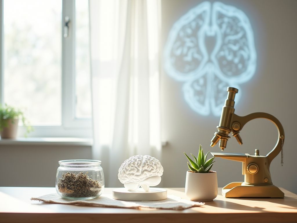 The Neurobiology of Scent: Why Your Brain Needs Overnight Olfactory Enrichment