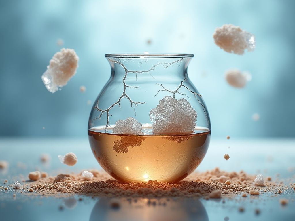 The Truth About Sugar: How Glucose Spikes Damage Your Kidneys