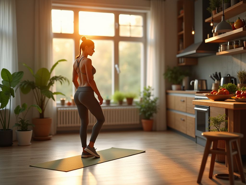 Top Hormonal Weight Gain Lifestyle Changes