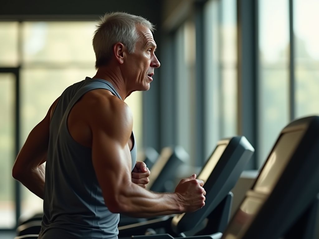 training recovery failure without obvious symptoms in active adults