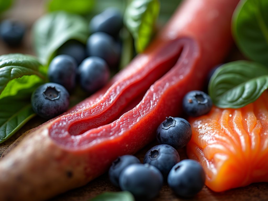 ultimate arterial health practical tips with dietary adjustments