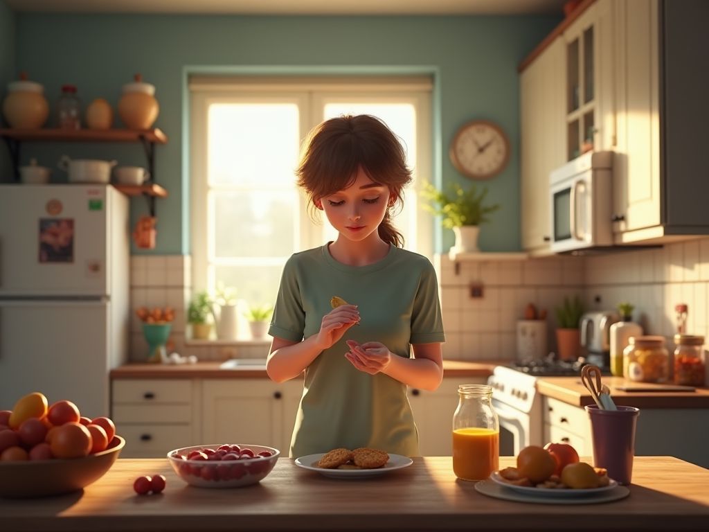 Ultimate Blood Sugar Balance Common Mistakes