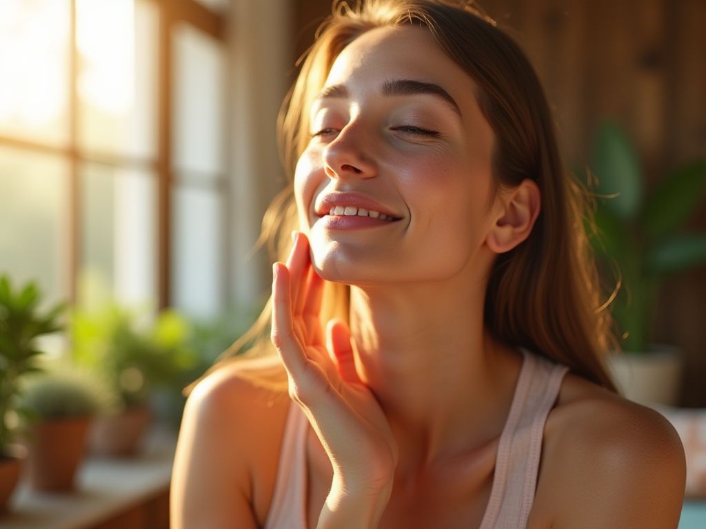 ultimate collagen production daily routine