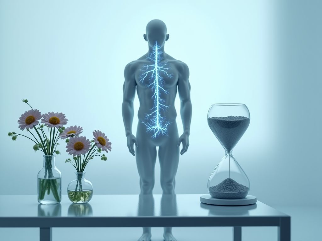 what happens to your body with energy decline in men and recreational drug use