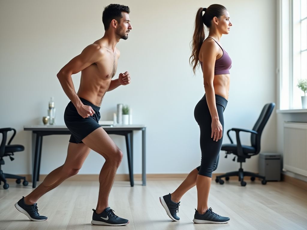 What Happens To Your Body With Movement Imbalances In Sedentary People