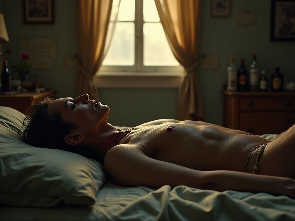 what happens to your body with vitamin depletion from alcohol and vaping