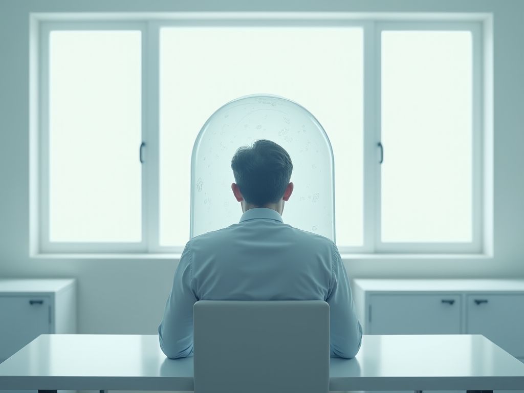 when decision fatigue without obvious symptoms