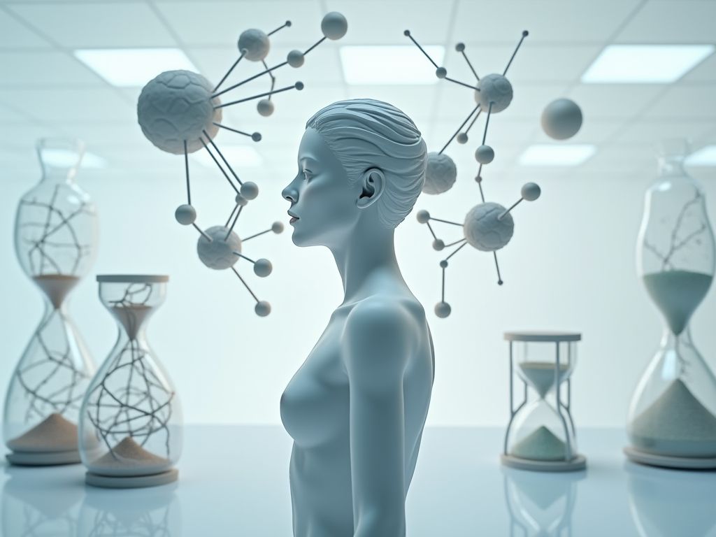 why hormonal imbalance from toxins is more dangerous than most people think after 50