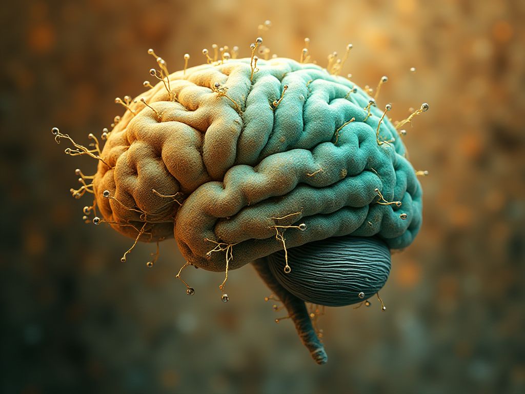 Window of Tolerance: How to Process Trauma Without Overwhelming the Brain