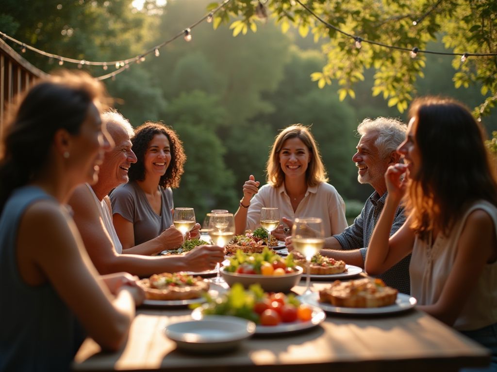 Age Related Focus Loss and Long Term Health Risks After 30