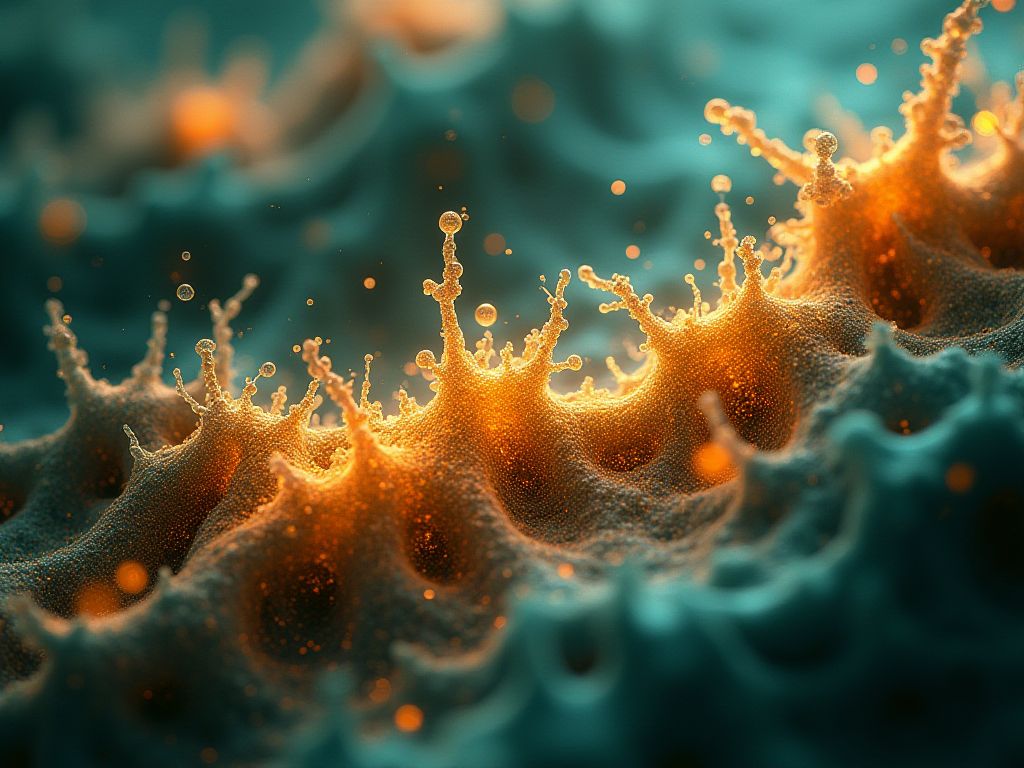 Beyond The Basics: Signs That Food Synergy Science Affects Your Dna