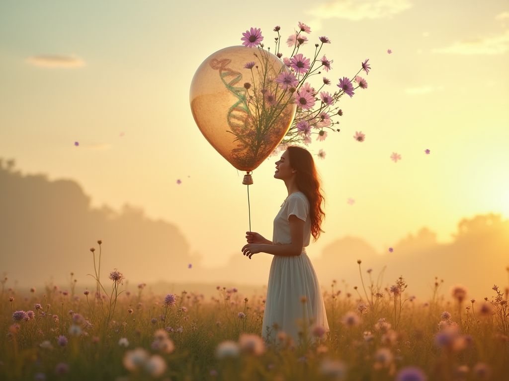 Beyond The Basics: Unexpected Benefits Of Immune Fatigue Affects Your Dna