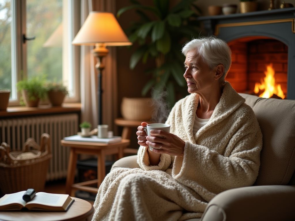 Beyond the Basics: Warning Signs of Muscle Loss with Age That as a Biological Marker