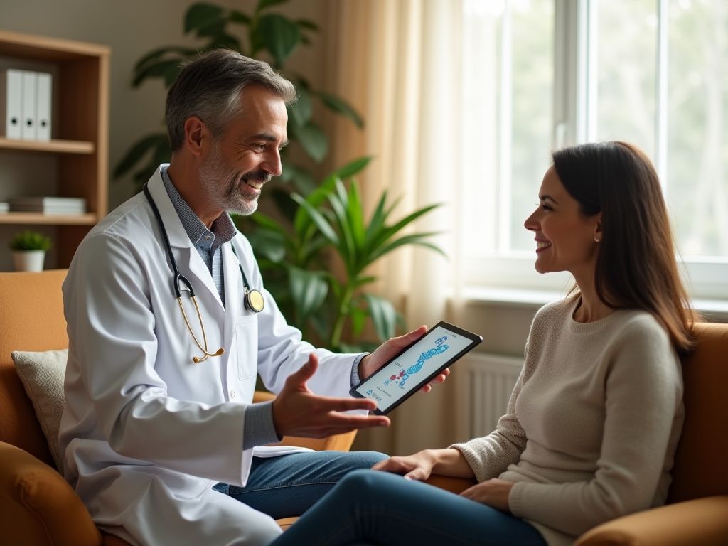 Beyond the Basics: When Nitric Oxide Boosters Affects Your Dna