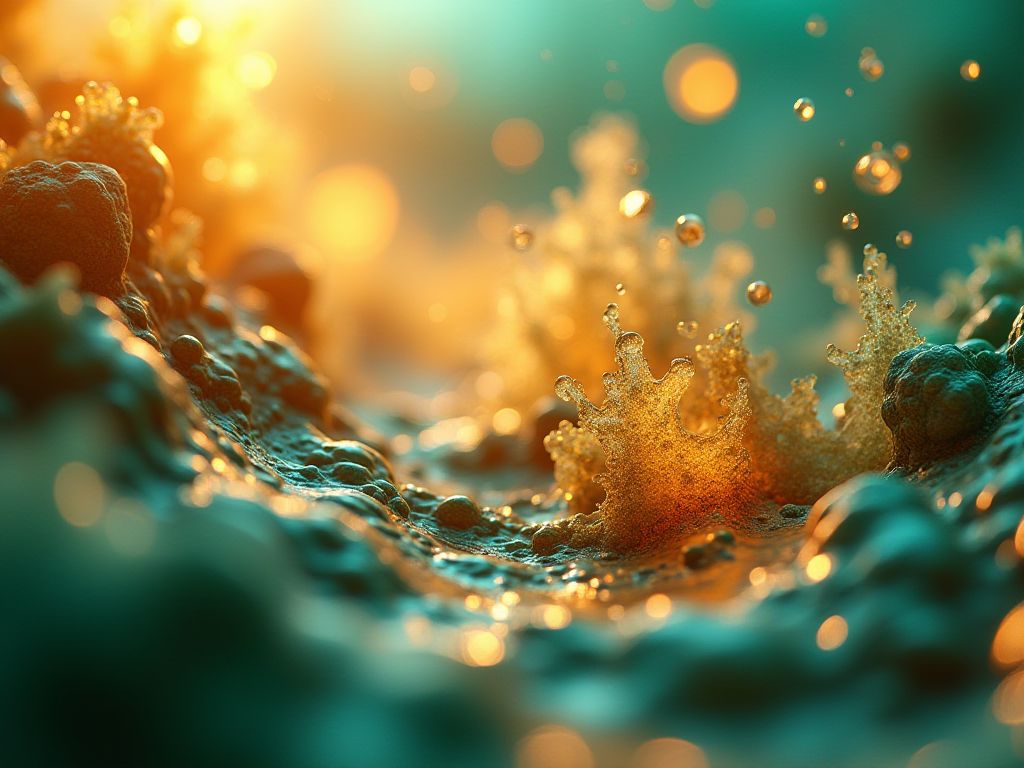 Beyond the Basics: Why Low Grade Inflammation Affects Your Dna