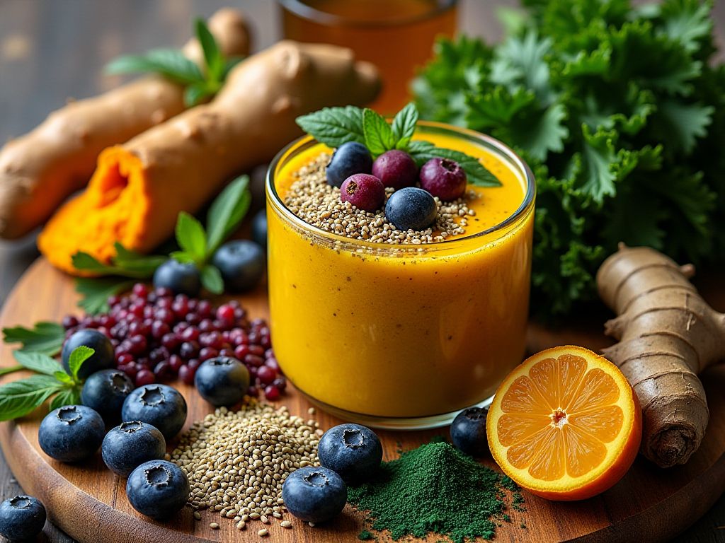 Can You Reverse Neuroinflammation That Worsen over Time