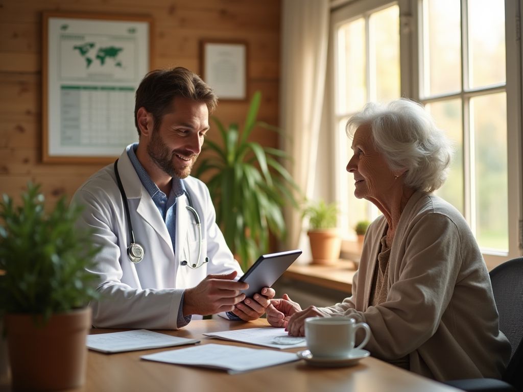 Cycle Related Fatigue Explained After 50