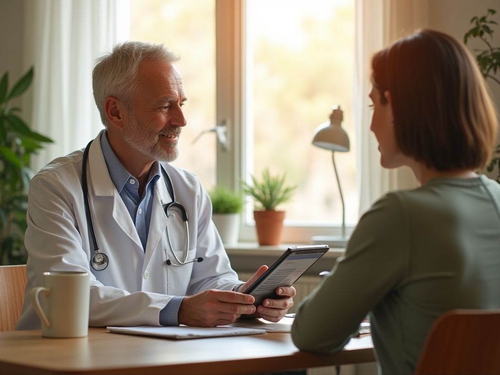 Dopamine Dysregulation Overview