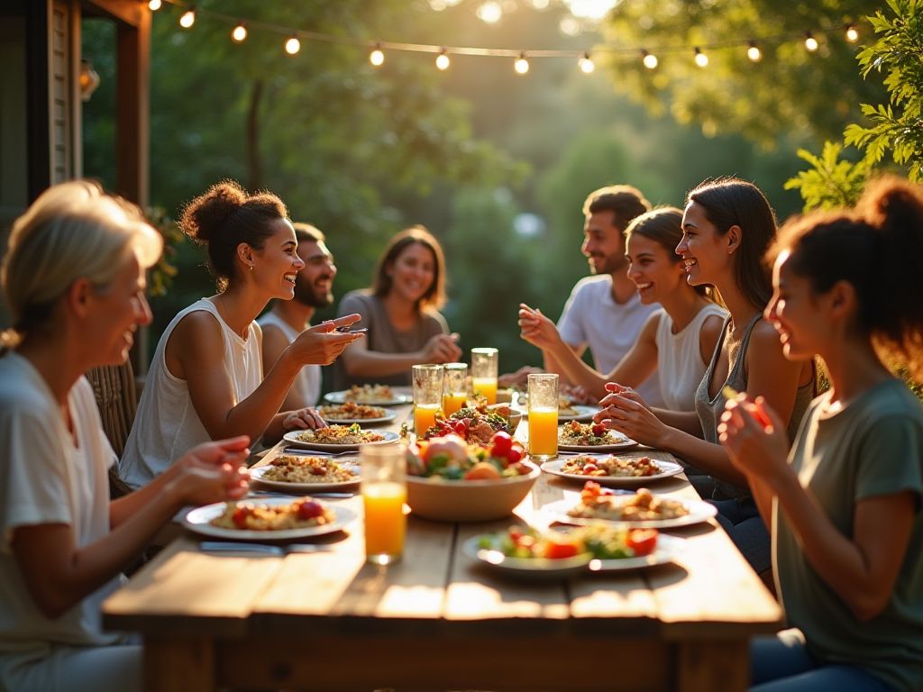 Early Cardiovascular Warning Signs and Long Term Health Risks in Modern Diets