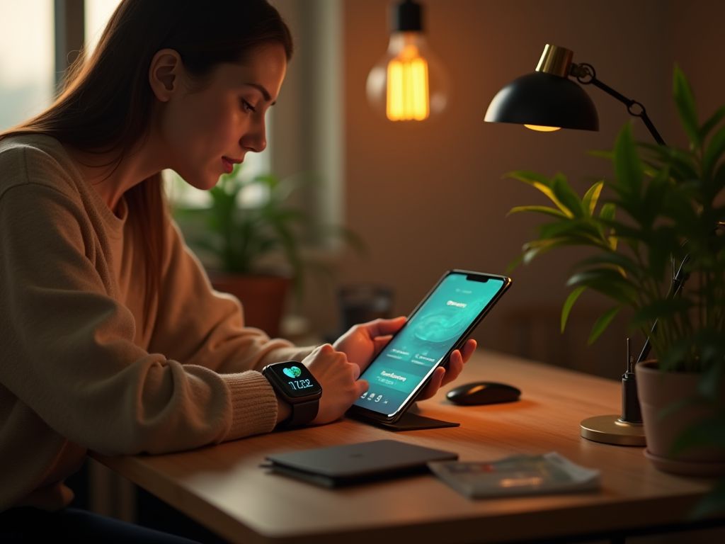 Early Symptoms Of Dopamine Dysregulation