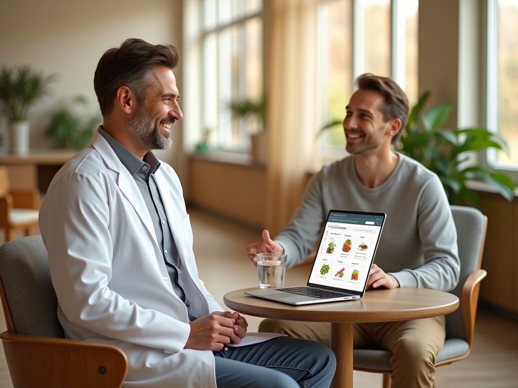 Early Symptoms of Energy Decline in Men That Worsen over Time