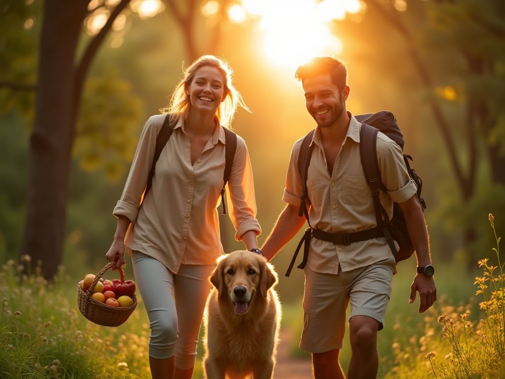 Early Symptoms of Immune Suppression Signals Without Obvious Symptoms in Active Adults