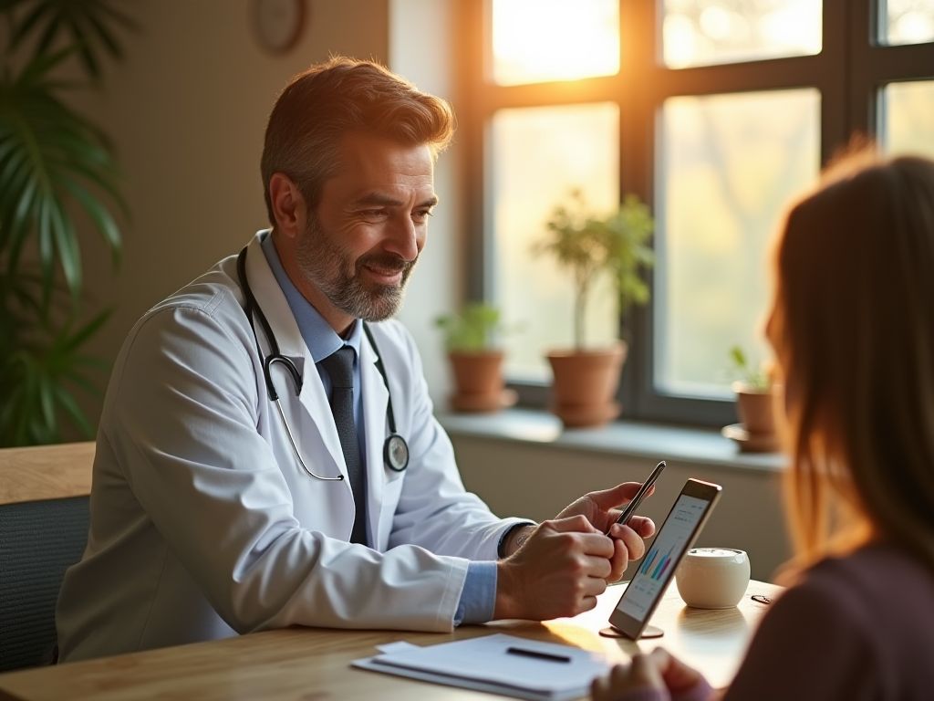 Early Symptoms of Metabolic Flexibility