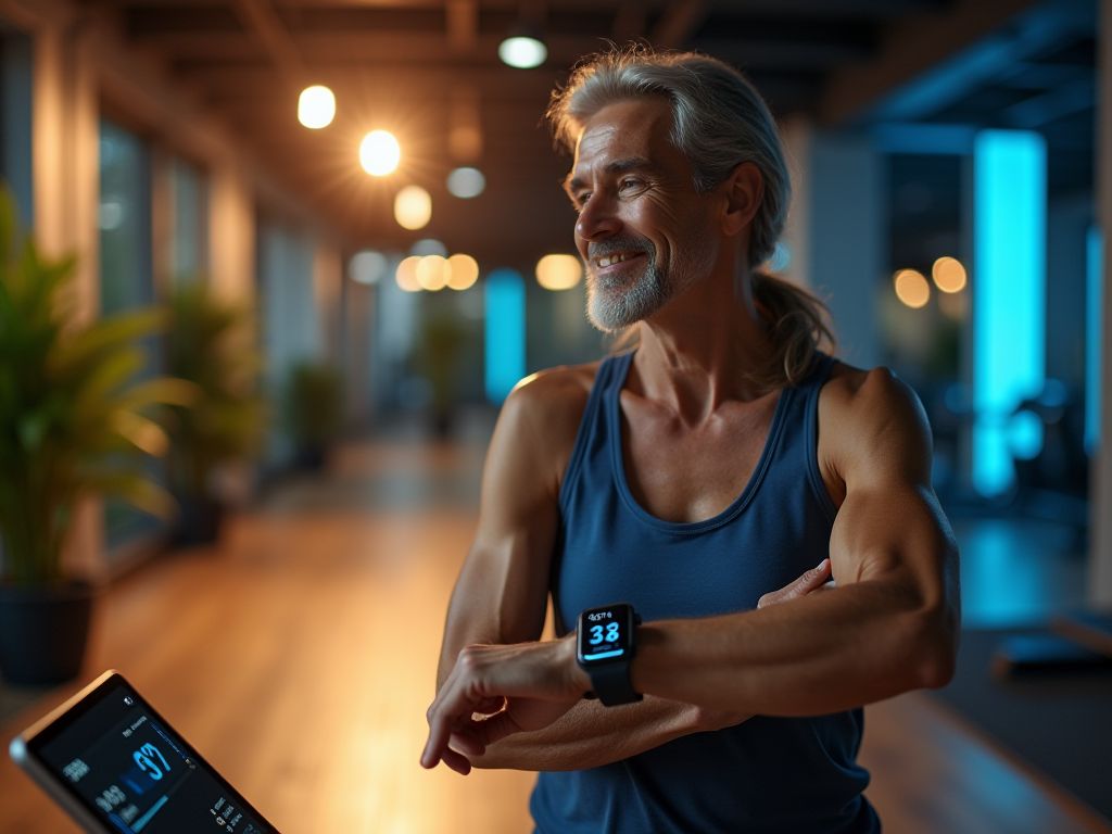 Early Symptoms of Movement Imbalances Linked to Lifestyle Habits After 40