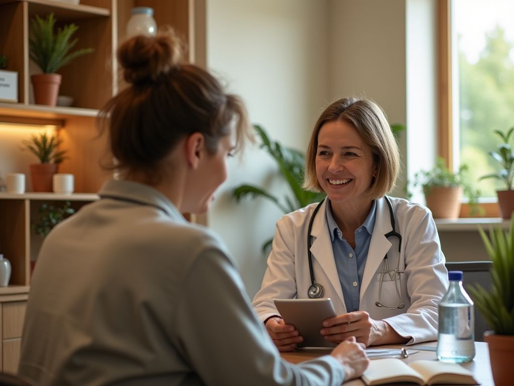 Early Symptoms of Stress Related Hormone Drop and How to Fix It