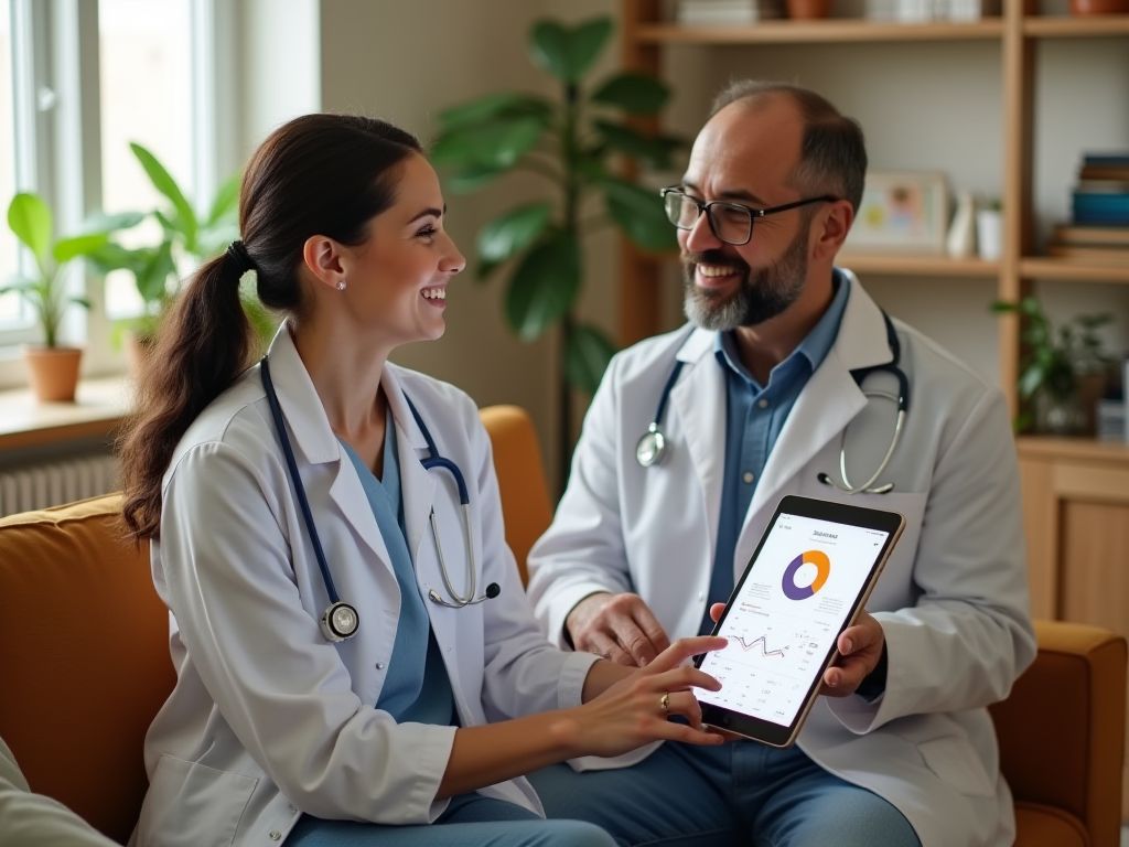 Fatigue Despite Long Sleep Most People Miss in Active Adults