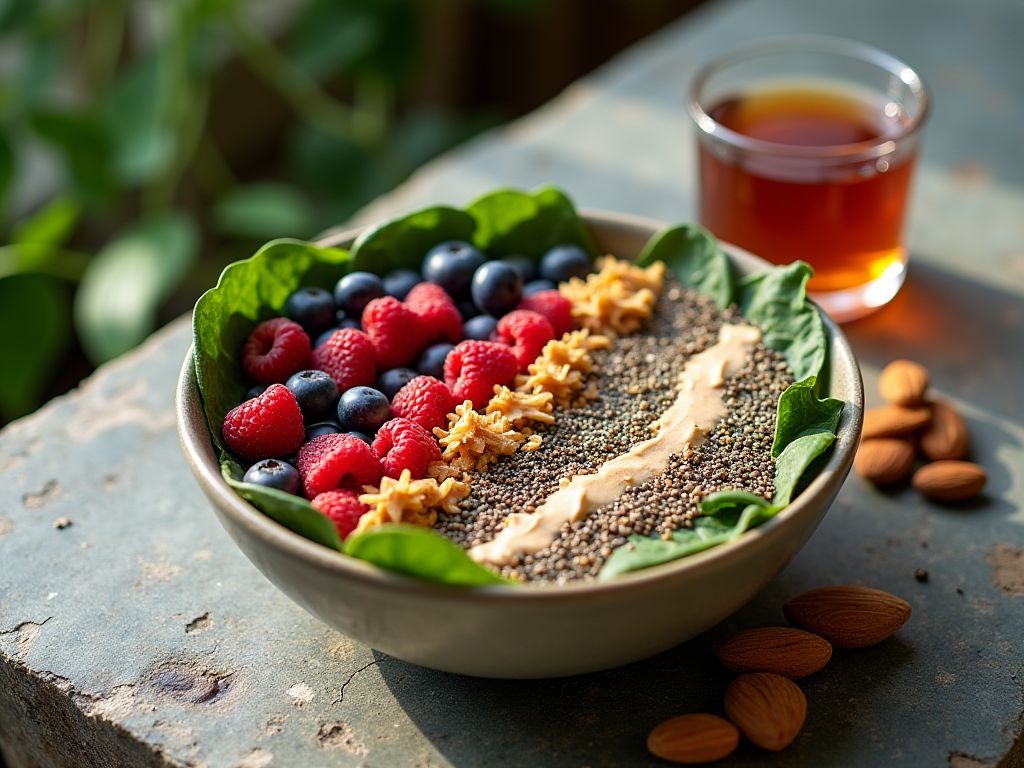 Hidden Fillers in Supplements and Long Term Health Risks in Sedentary People