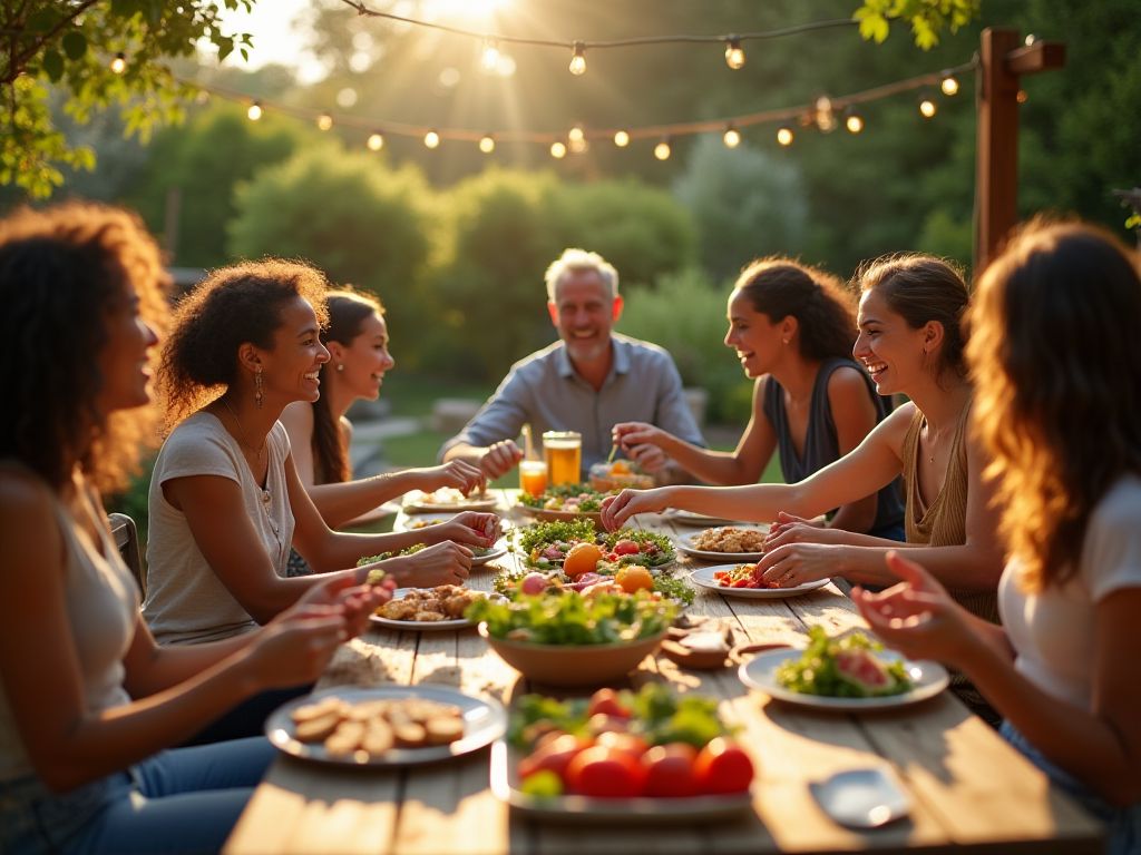 Hidden Reasons for Food Timing That Worsen over Time