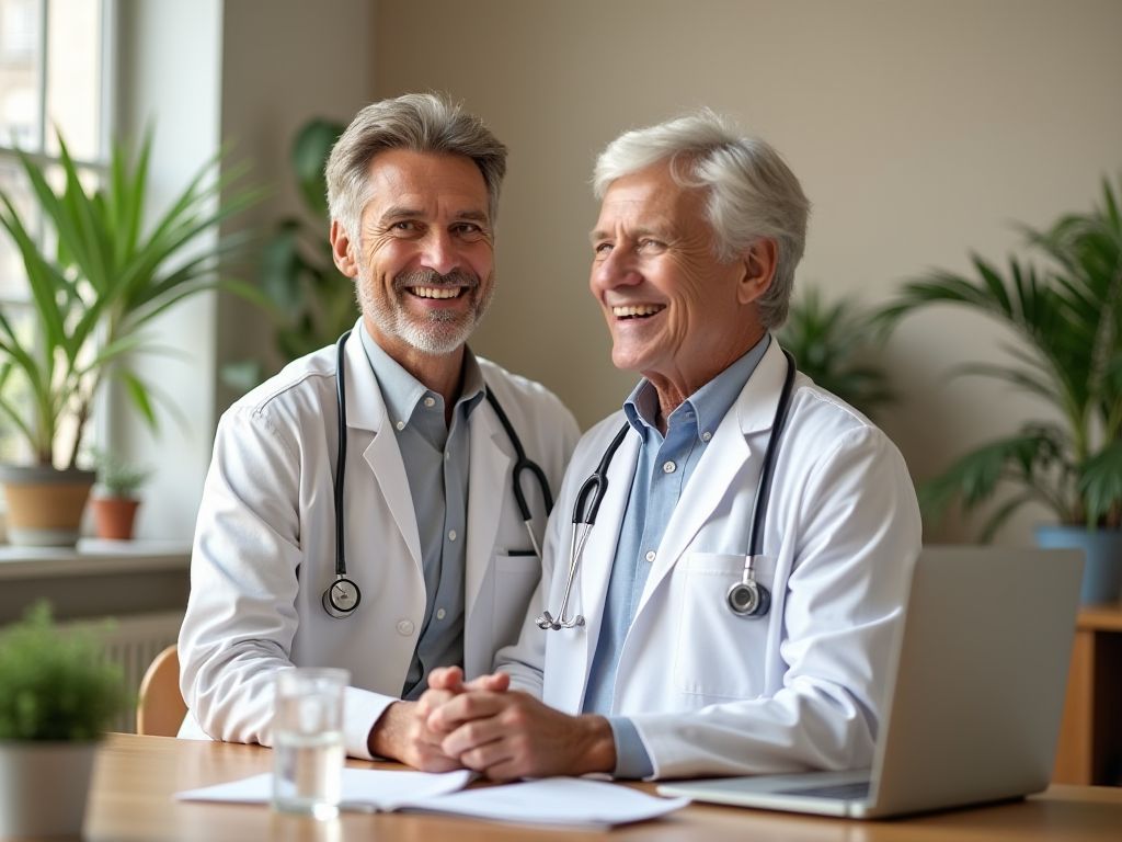 hidden reasons for immune overreaction that appear gradually after 50