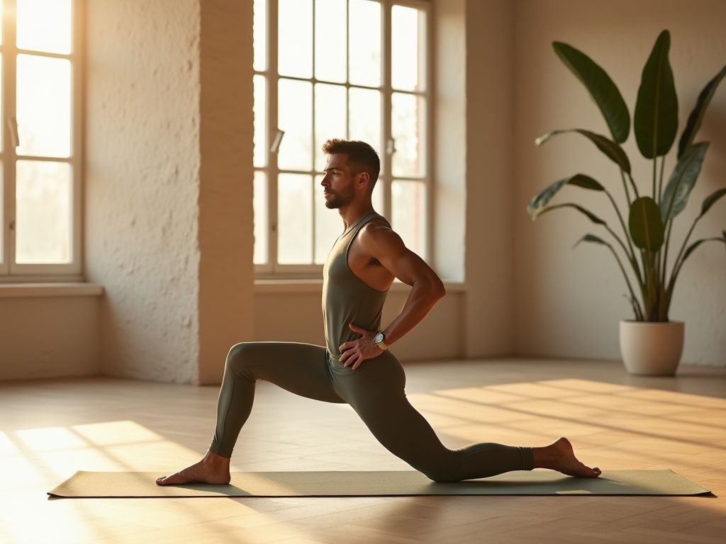 Hidden Reasons for Male Metabolic Slowdown Most People Miss