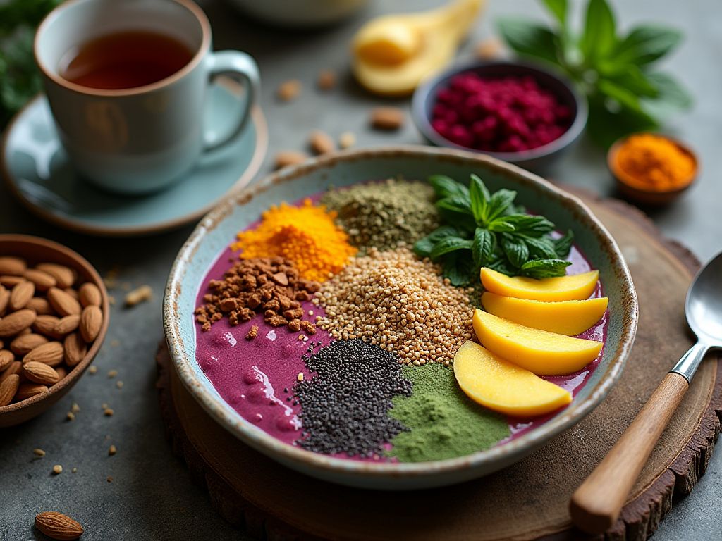 Hidden Reasons for Metabolic Flexibility After 30