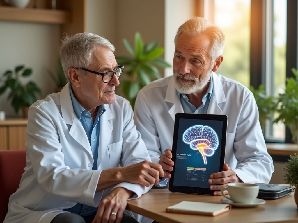 How Age Related Focus Loss Affects Overall Health in Active Adults