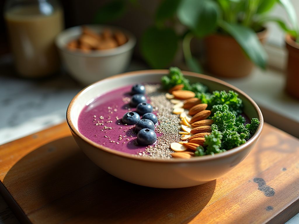 how biological vs chronological age affects overall health after 40