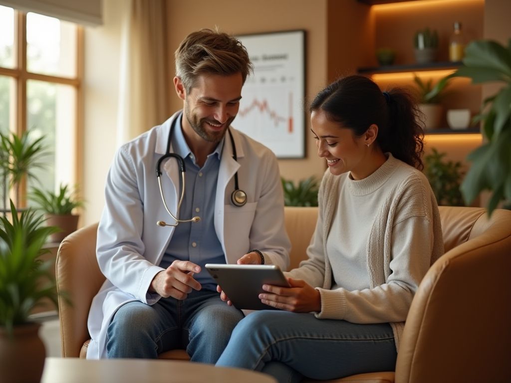 How Cycle Related Fatigue Affects Overall Health