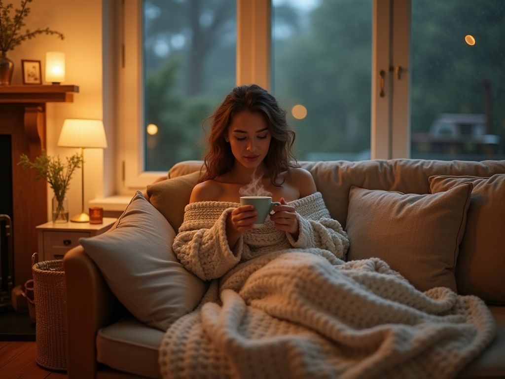 How Sleep Fragmentation Affects Overall Health In Sedentary People